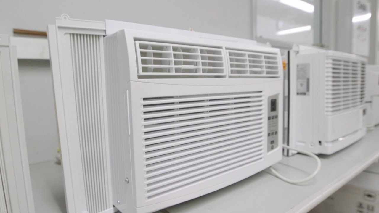 Maintaining Your Air Conditioner | Consumer Reports