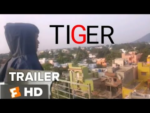 TIGER -OFFICAL TRAILER HD WITH ENGLISH SUBTITILES