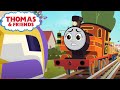 Lost Thomas Found Thomas Friends