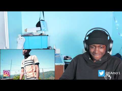 REACTION TO ambiance - Cry (Official Music Video)