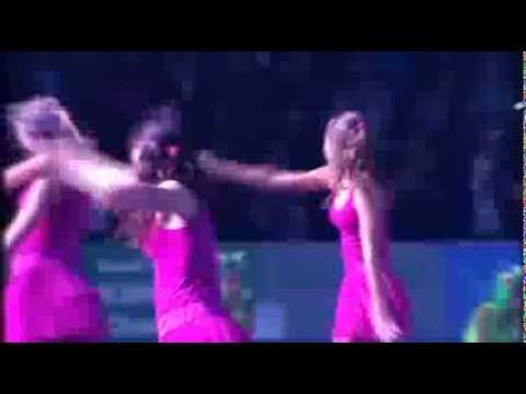 GymROCK - Feel the Colors Trailer 2014