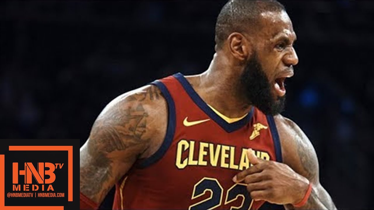 Cleveland Cavaliers vs Philadelphia Sixers Full Game Highlights / Week 8 / Dec 9