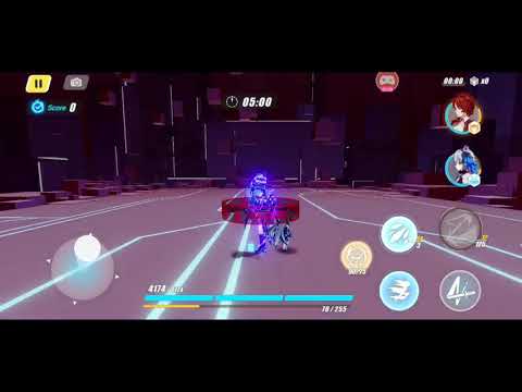 HI3 Exalted MA HOV - Le Bs HoR 30933