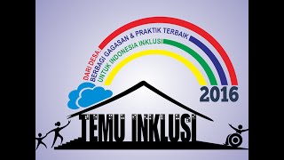 Teaser Temu Inklusi #2 2016