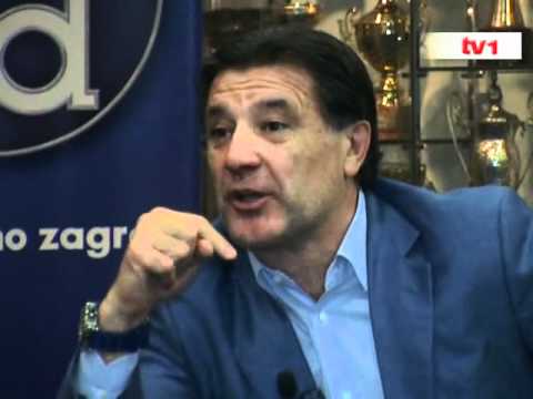 Trece poluvrijeme - MAMIC (dio5)