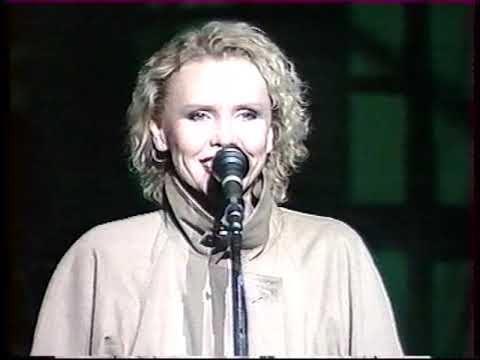 Ewa Błaszczyk: Nerwica w granicach normy