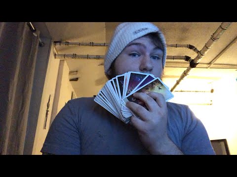 DAILY READING! - OCTOBER 8-9TH! 💫🎃 (LIBRA NEW MOON!!)