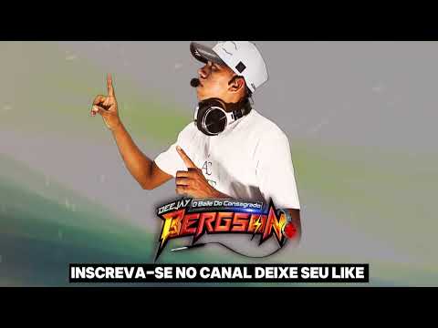 SET CELTA BALA DE PRATA DJ BERGSON CONSAGRADO ALTO DO LEITE