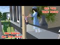IBU TIRI YANG JAHAT Mio DiSiksa Ibu Tiri Jahat Drama Sakura School Simulator