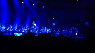 Sting - Moon Over Bourbon Street ( Ergo Arena 18.06.2011)