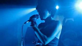 Parov Stelar   Dandy live in Bucharest 2009