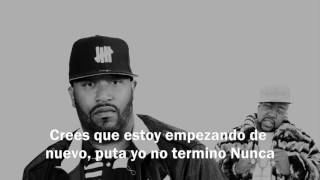 A$AP Rocky - Wavybone SUBTITULADO ESPAÑOL