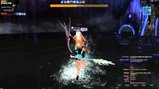 린 서큐버스 퀸/퀸큐 솔플