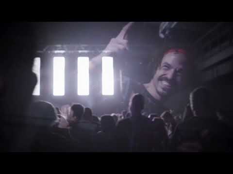 AfterMovie OCTOV w/ Phase Fatale, Omar Hamdi, CMD & No Police | 28.05.22 - Montreal