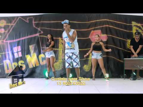 Programa Casa dos Mcs   Mc Valtinho