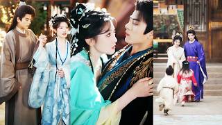 Reborn,she stopped ignoring the ruthless Regent's love,married him,and was spoiled,stunned everyone!