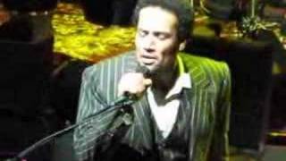 Ben Harper -Say You Will-Orpheum Vancouver