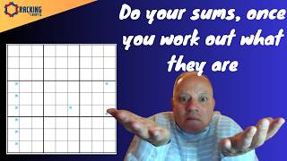 Sums that can only be done ... Once you know what they are!