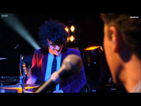 Noah & The Whale - Tonight's The Kind Of Night (Later With Jools Holland)