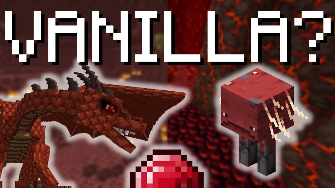 What makes a mod vanilla style?