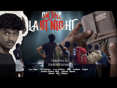 ON THE LAST NIGHT|EPISODE-1|