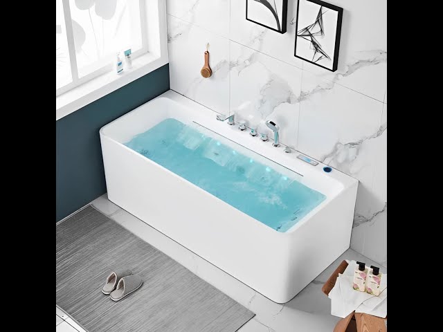 مغطس جاكوزي فاخر مقاس 170*75