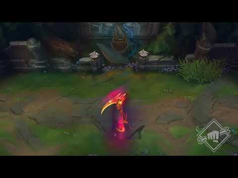 PBE Preview: Dawnbringer Yone, Morgana, Vex: Nightbringer Tryndamere, Lillia, Kayn + Championship J4