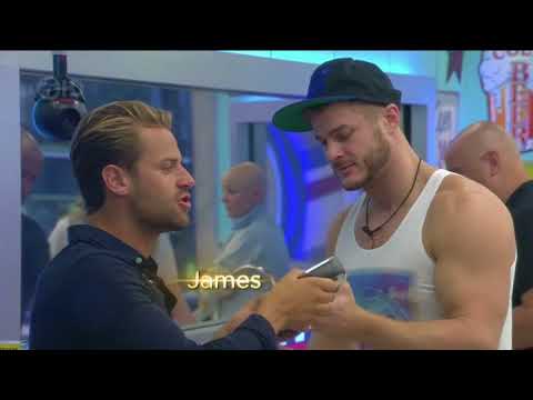 CBBUK  s16e03  (Day 2) -   8/29/15