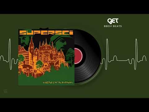 Bboy Music / Dope Bboy Music 2026 / Supersci - Get !