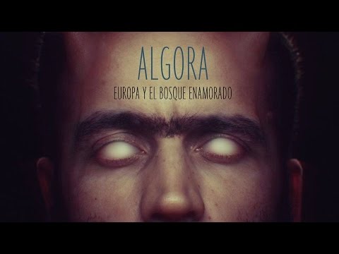 Algora - Europa y el bosque enamorado (vídeo oficial)