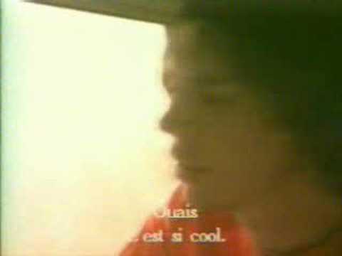 Kim Gordon in 1991 THE YEAR PUNK BROKE