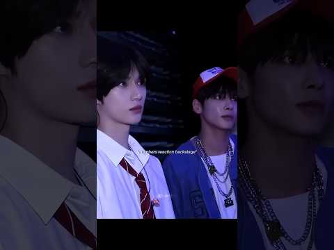 [TXT] members reaction to yeonjun’s guilty stage 😭