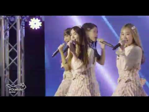 20190903 (Hammy Focus) DAISY DAISY - Daisy Daisy @Press Conference Asian Idol Music Fest Fancam