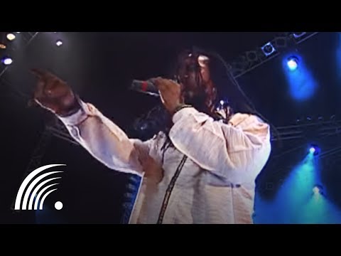 Andrew Tosh Feat. Adrian Tosh - Get Up Stand Up - Tributo A Peter Tosh