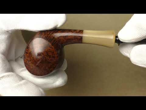 Cornelius Maenz - pipe 175