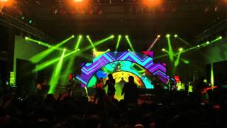 Pritam Live at NIT Calicut | Ragam 2016 | Aaj Ki Party