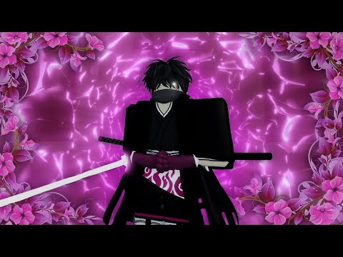 I Finally Obtained Flower Bankai... (Part 1/2)