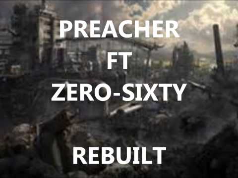 Preacher-Fly Away Ft. ANNA