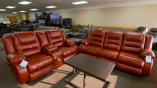 Rent-A-Center: New Appliances for the Pryor Family