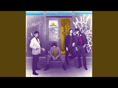 El Club De Los Nostálgicos - Sombras
