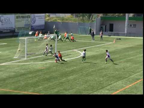 Aparecida 1 X New Team 3 - 2019.04.27