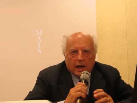 SIRIA 6 Il Prof. Paolo MATTHIAE