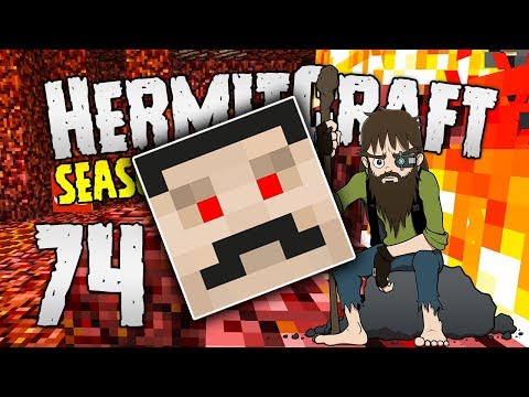 HermitCraft 5 | MUMBO'S BIGGEST NIGHTMARE! (PRANK) | #74 [Minecraft 1.12]