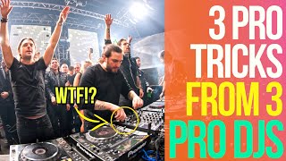 Download lagu Swedish House Mafia’s DJing is weird mp3 Download lagu Swedish House Mafia’s DJing is weird mp3