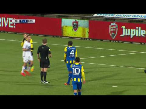 Telstar - FC Oss