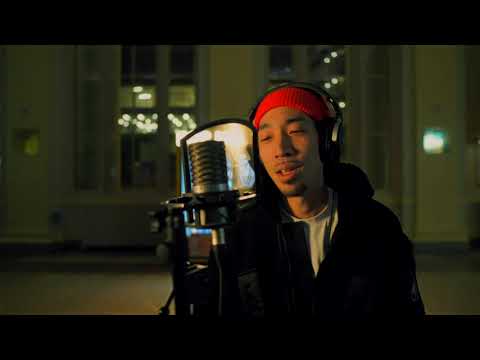 [#WFS] TO$KA - Kiss you (Street Show)