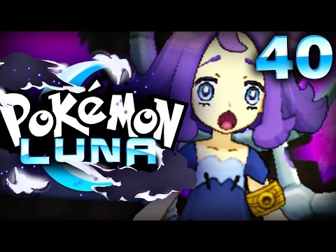 I SHATTER ALL OF MALPI'S DREAMS! - Pokémon Luna ITA - Episode 40!