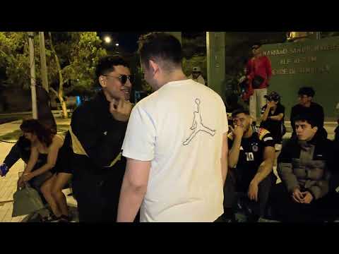 VENTYZCO VS AGNIX, REPLICA, MONARCA CIX 26/01/25