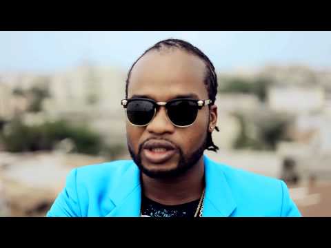 ADJEWODA   Djénina  Clip officiel