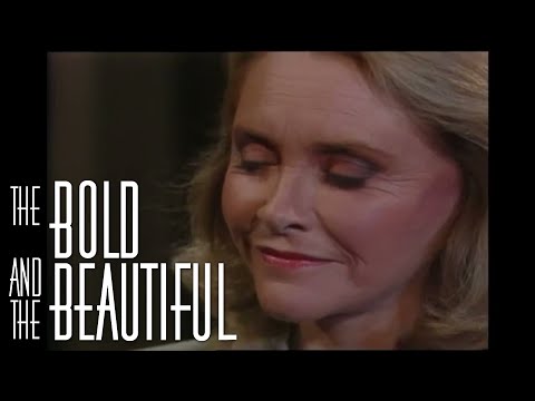 Bold and the Beautiful - 1989 (S2 E248) FULL EPISODE 489